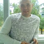 Вадим, 41 год